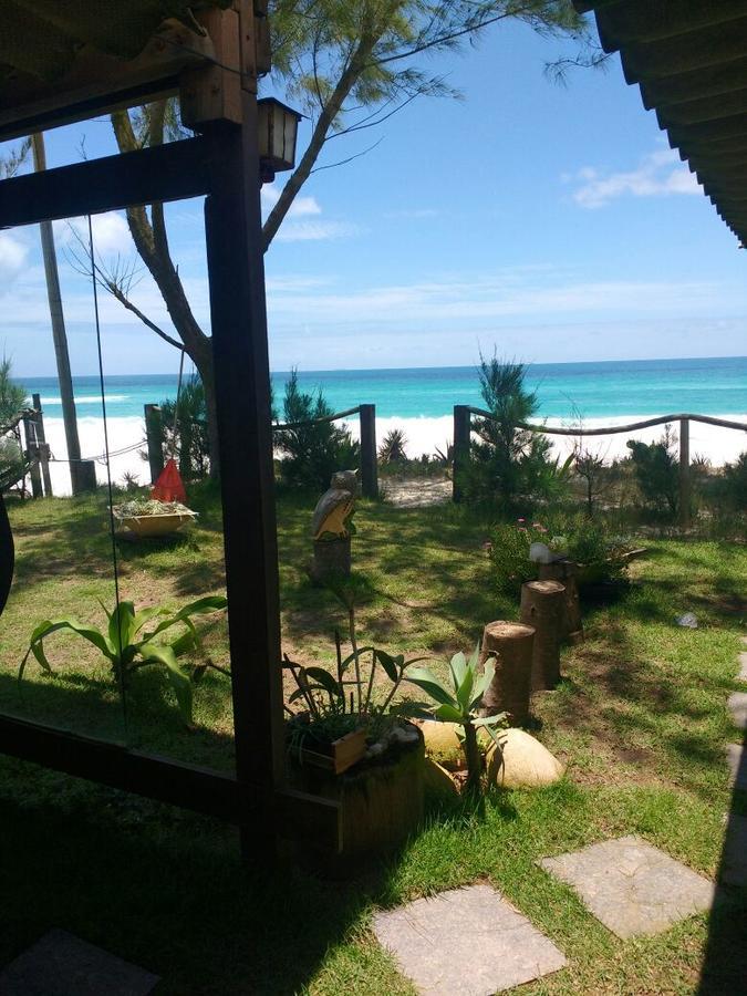 Viver Bem Casa de hóspedes *