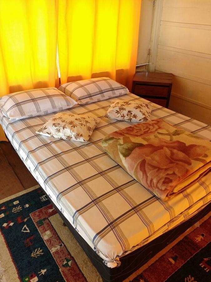 Viver Bem Casa de hóspedes *